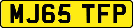 MJ65TFP