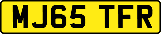 MJ65TFR