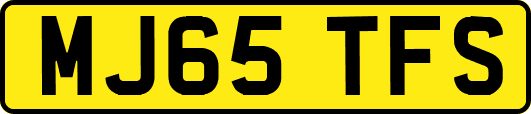 MJ65TFS