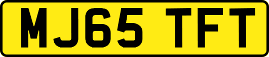 MJ65TFT
