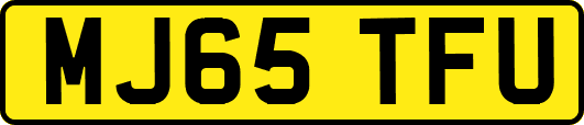 MJ65TFU