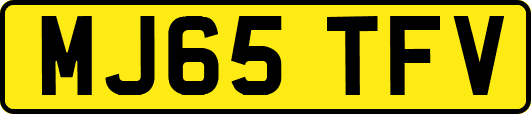 MJ65TFV