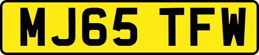 MJ65TFW