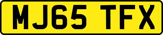 MJ65TFX