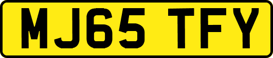 MJ65TFY