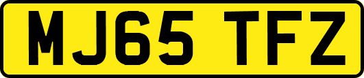MJ65TFZ