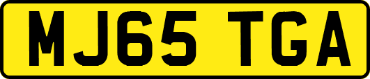 MJ65TGA