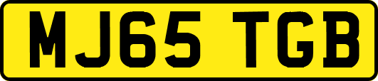 MJ65TGB