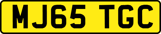 MJ65TGC