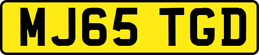 MJ65TGD