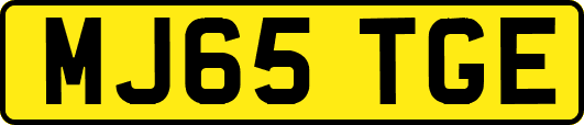 MJ65TGE