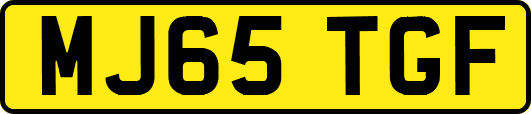 MJ65TGF
