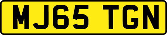 MJ65TGN