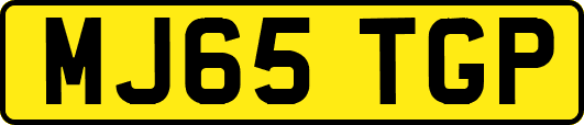 MJ65TGP