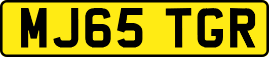 MJ65TGR