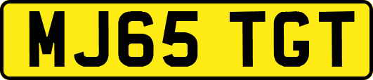MJ65TGT