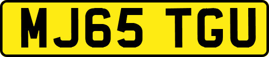 MJ65TGU