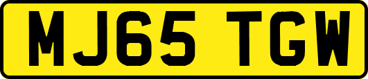 MJ65TGW