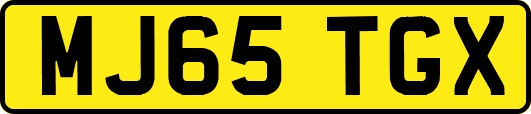 MJ65TGX
