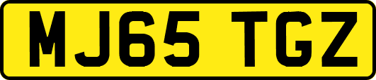 MJ65TGZ