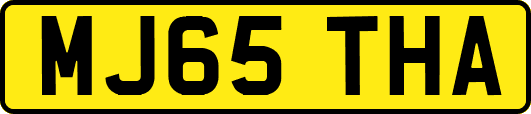 MJ65THA
