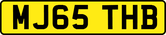 MJ65THB