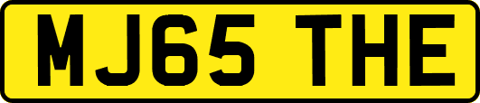 MJ65THE