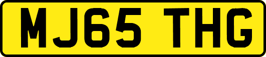 MJ65THG