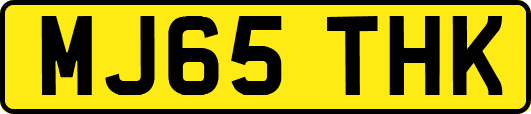 MJ65THK