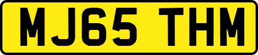 MJ65THM