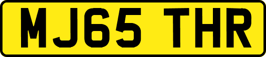 MJ65THR