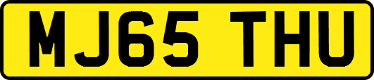 MJ65THU