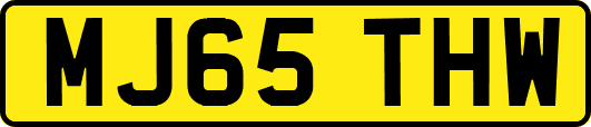 MJ65THW