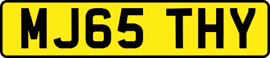 MJ65THY