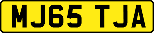 MJ65TJA