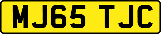 MJ65TJC