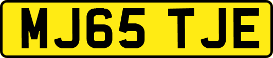 MJ65TJE