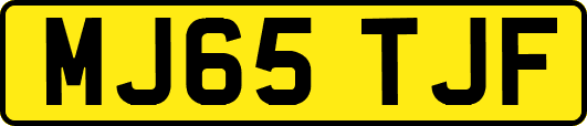 MJ65TJF
