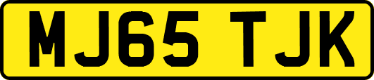 MJ65TJK