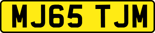 MJ65TJM