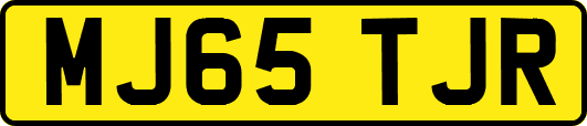 MJ65TJR