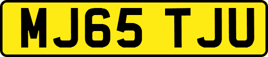 MJ65TJU