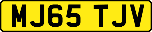 MJ65TJV