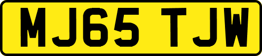 MJ65TJW