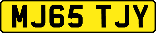 MJ65TJY