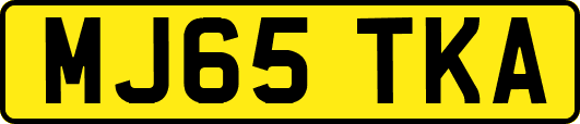 MJ65TKA