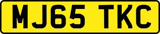 MJ65TKC