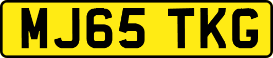 MJ65TKG