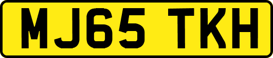 MJ65TKH