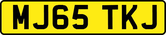 MJ65TKJ